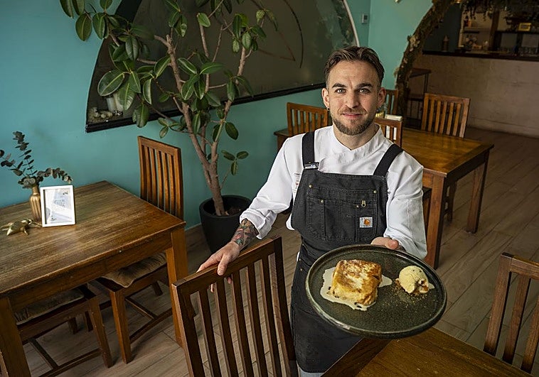 El secreto mejor guardado de esta Semana Santa: así se prepara la mejor torrija de Badajoz
